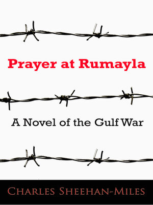 cover image of Prayer at Rumayla